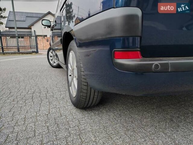 Сітроен С8 2007 у Дубно на Automoto.ua Синій Сітроен С8, об'ємом двигуна 2 л та пробігом 272 тис. км за 5500 $, фото 2 на Automoto.ua