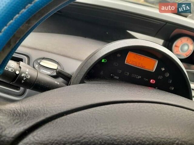 Синій Сітроен С8, об'ємом двигуна 2 л та пробігом 230 тис. км за 5200 $, фото 6 на Automoto.ua