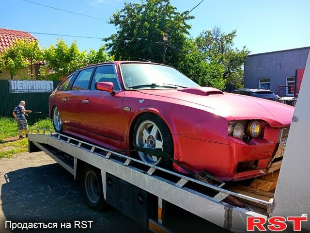 Ситроен СКС, объемом двигателя 2 л и пробегом 0 тыс. км за 700 $, фото 4 на Automoto.ua