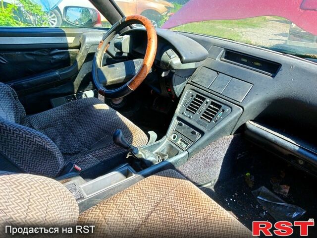 Ситроен СКС, объемом двигателя 2 л и пробегом 0 тыс. км за 700 $, фото 5 на Automoto.ua