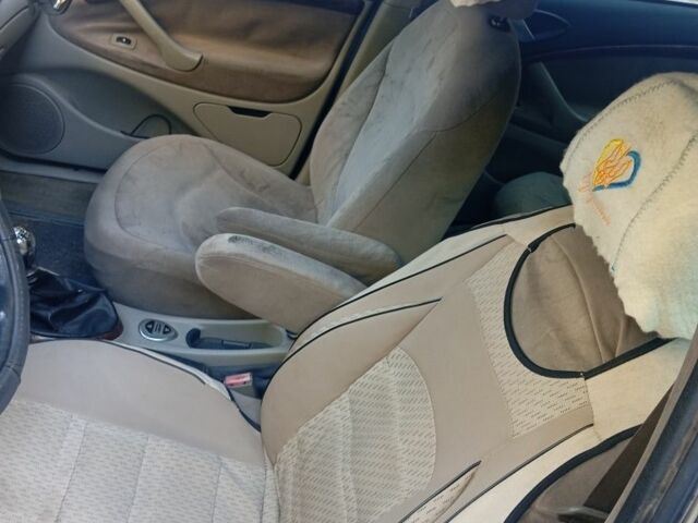 Сірий Сітроен СКС, об'ємом двигуна 2 л та пробігом 370 тис. км за 2869 $, фото 3 на Automoto.ua