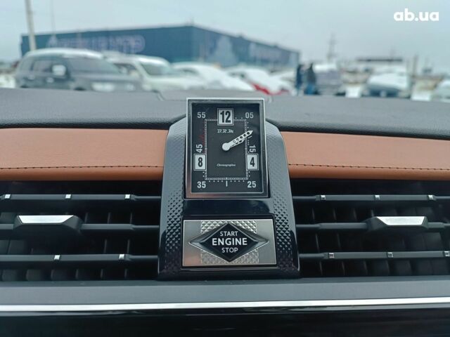 Чорний Сітроен ДС, об'ємом двигуна 1.6 л та пробігом 97 тис. км за 33600 $, фото 46 на Automoto.ua