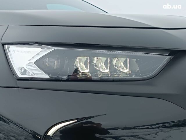 Чорний Сітроен ДС, об'ємом двигуна 1.6 л та пробігом 97 тис. км за 33600 $, фото 17 на Automoto.ua