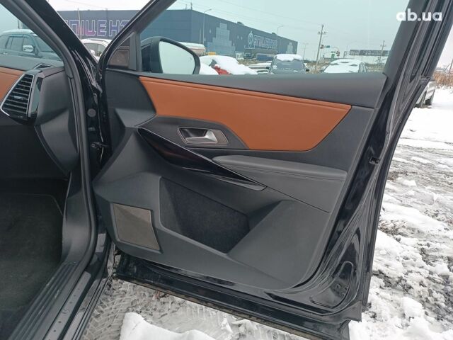 Чорний Сітроен ДС, об'ємом двигуна 1.6 л та пробігом 97 тис. км за 33600 $, фото 42 на Automoto.ua