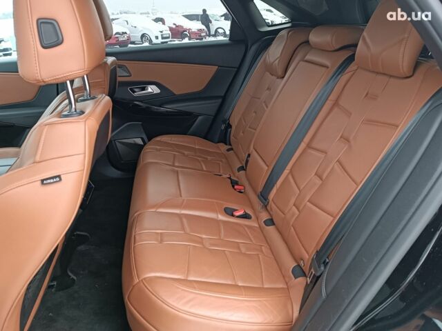 Чорний Сітроен ДС, об'ємом двигуна 1.6 л та пробігом 97 тис. км за 33600 $, фото 38 на Automoto.ua