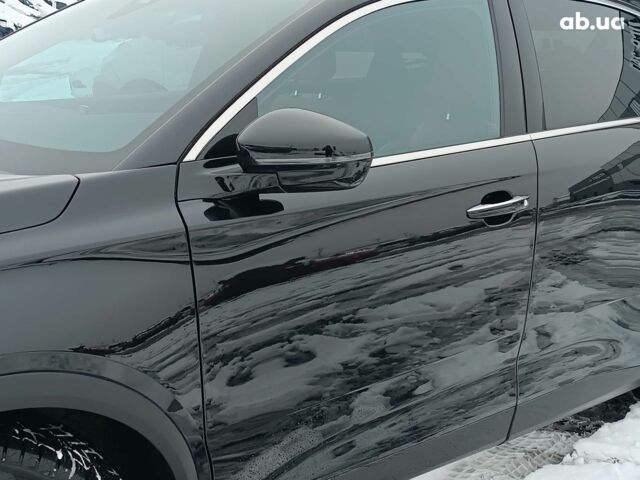 Чорний Сітроен ДС, об'ємом двигуна 1.6 л та пробігом 97 тис. км за 33600 $, фото 3 на Automoto.ua