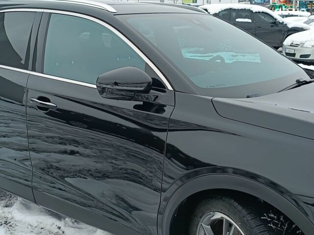 Чорний Сітроен ДС, об'ємом двигуна 1.6 л та пробігом 97 тис. км за 33600 $, фото 14 на Automoto.ua