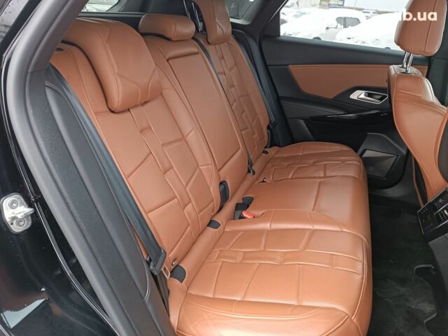 Чорний Сітроен ДС, об'ємом двигуна 1.6 л та пробігом 97 тис. км за 33600 $, фото 40 на Automoto.ua