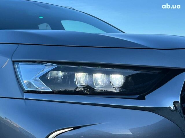 Чорний Сітроен ДС, об'ємом двигуна 2.4 л та пробігом 29 тис. км за 27940 $, фото 11 на Automoto.ua