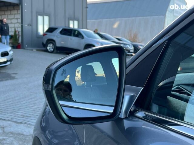 Чорний Сітроен ДС, об'ємом двигуна 2.4 л та пробігом 29 тис. км за 27940 $, фото 13 на Automoto.ua