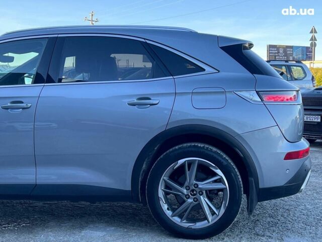 Чорний Сітроен ДС, об'ємом двигуна 2.4 л та пробігом 29 тис. км за 27940 $, фото 3 на Automoto.ua