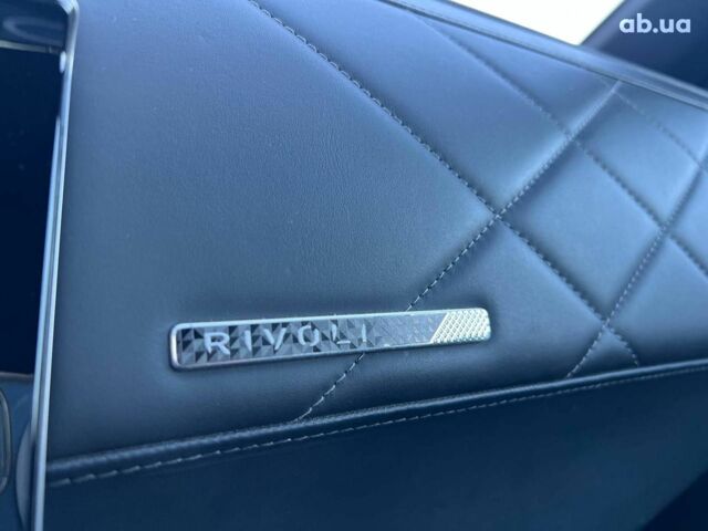 Чорний Сітроен ДС, об'ємом двигуна 2.4 л та пробігом 29 тис. км за 27940 $, фото 34 на Automoto.ua