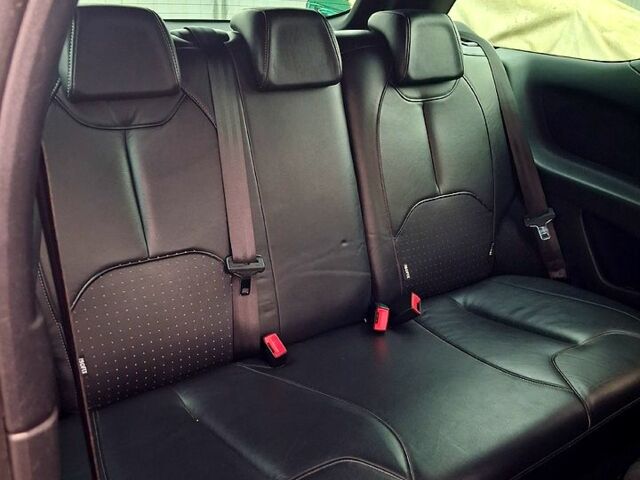 Чорний Сітроен ДС3, об'ємом двигуна 1.6 л та пробігом 275 тис. км за 7000 $, фото 5 на Automoto.ua