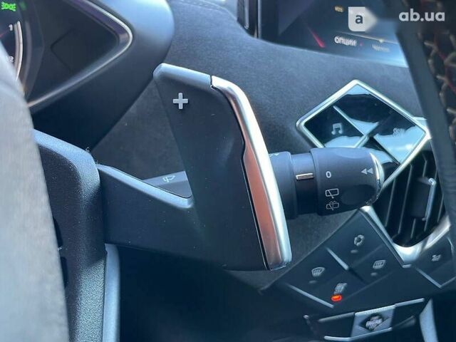 Сітроен ДС3, об'ємом двигуна 1.2 л та пробігом 44 тис. км за 21900 $, фото 24 на Automoto.ua