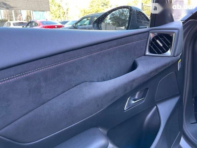 Сітроен ДС3, об'ємом двигуна 1.2 л та пробігом 44 тис. км за 21900 $, фото 4 на Automoto.ua