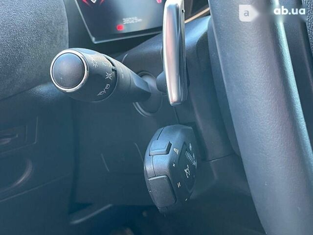 Сітроен ДС3, об'ємом двигуна 1.2 л та пробігом 44 тис. км за 21900 $, фото 7 на Automoto.ua