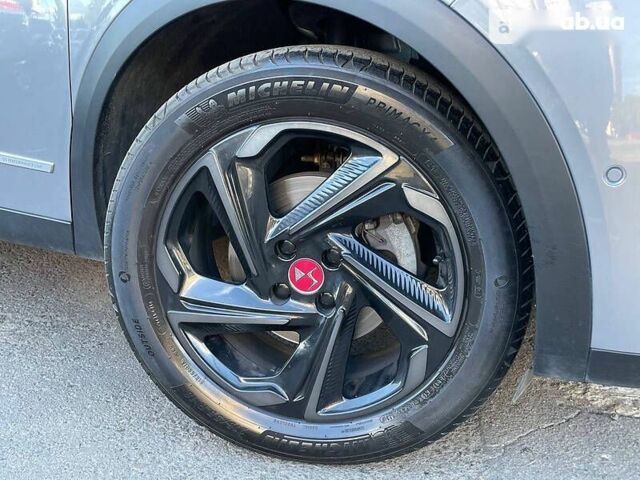Сітроен ДС3, об'ємом двигуна 1.2 л та пробігом 44 тис. км за 21900 $, фото 1 на Automoto.ua