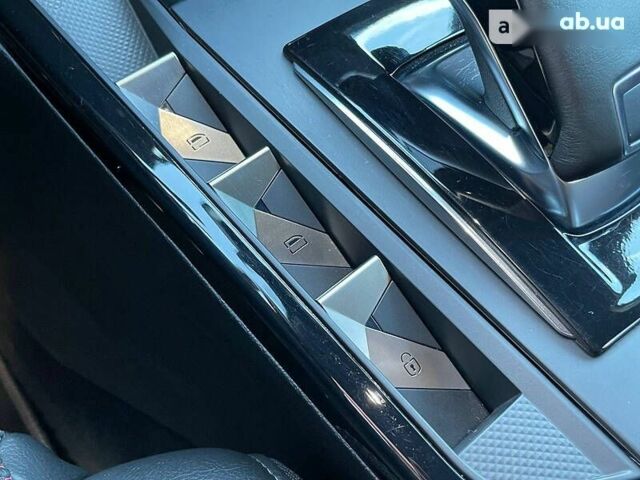 Сітроен ДС3, об'ємом двигуна 1.2 л та пробігом 44 тис. км за 21900 $, фото 10 на Automoto.ua