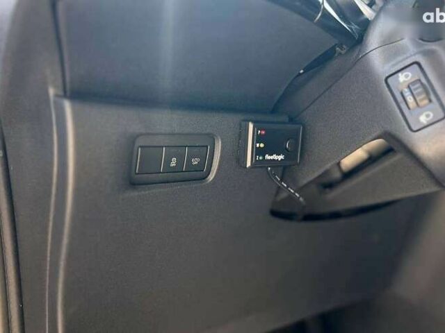 Ситроен ДС3, объемом двигателя 1.2 л и пробегом 179 тыс. км за 8500 $, фото 12 на Automoto.ua