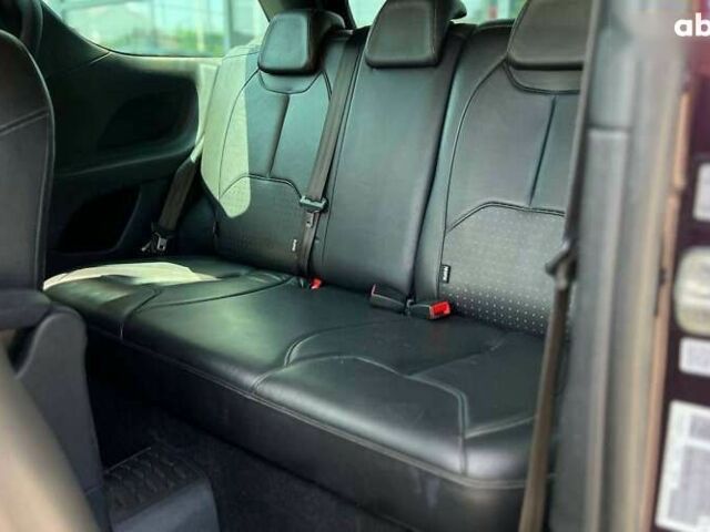 Ситроен ДС3, объемом двигателя 1.2 л и пробегом 179 тыс. км за 8500 $, фото 23 на Automoto.ua