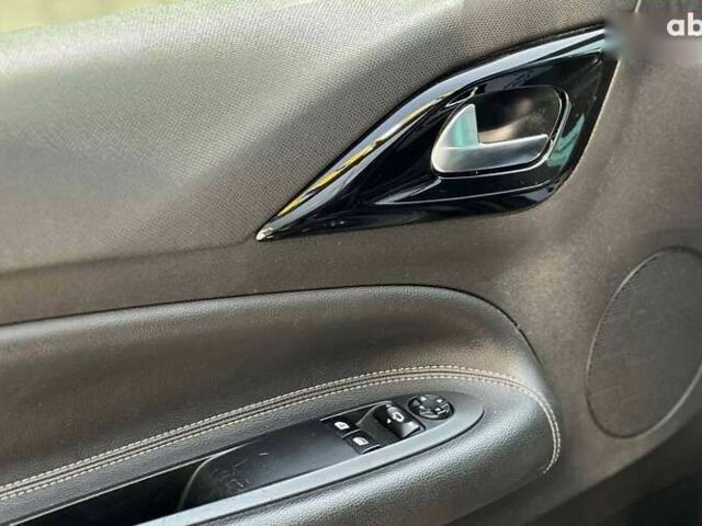 Ситроен ДС3, объемом двигателя 1.2 л и пробегом 179 тыс. км за 8500 $, фото 8 на Automoto.ua