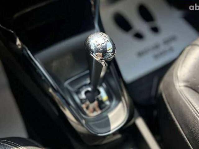 Ситроен ДС3, объемом двигателя 1.2 л и пробегом 179 тыс. км за 8500 $, фото 17 на Automoto.ua