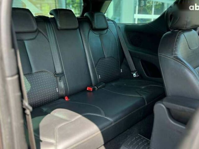 Ситроен ДС3, объемом двигателя 1.2 л и пробегом 179 тыс. км за 8500 $, фото 24 на Automoto.ua