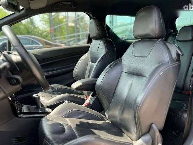 Ситроен ДС3, объемом двигателя 1.2 л и пробегом 179 тыс. км за 8500 $, фото 11 на Automoto.ua