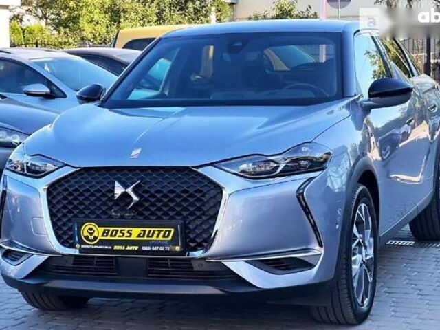 Ситроен ДС3, объемом двигателя 0 л и пробегом 34 тыс. км за 17900 $, фото 3 на Automoto.ua
