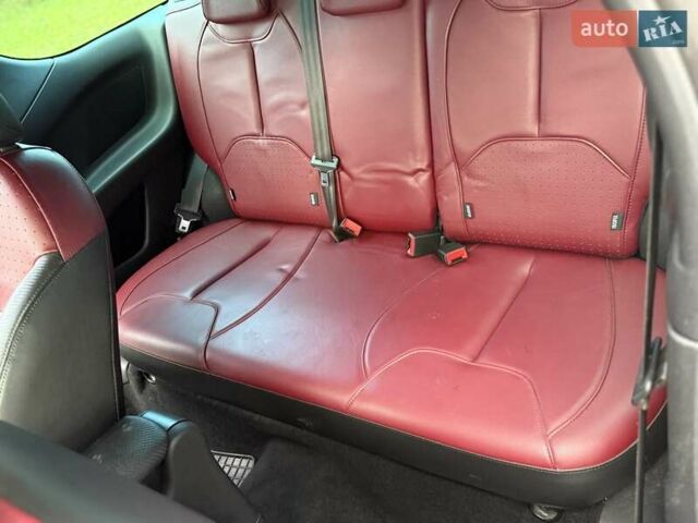 Серый Ситроен ДС3, объемом двигателя 1.6 л и пробегом 189 тыс. км за 6250 $, фото 44 на Automoto.ua