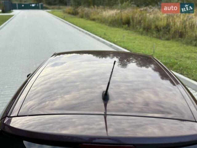 Серый Ситроен ДС3, объемом двигателя 1.6 л и пробегом 189 тыс. км за 6250 $, фото 30 на Automoto.ua