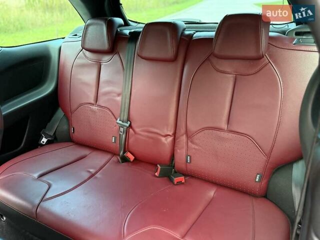 Серый Ситроен ДС3, объемом двигателя 1.6 л и пробегом 189 тыс. км за 6250 $, фото 45 на Automoto.ua