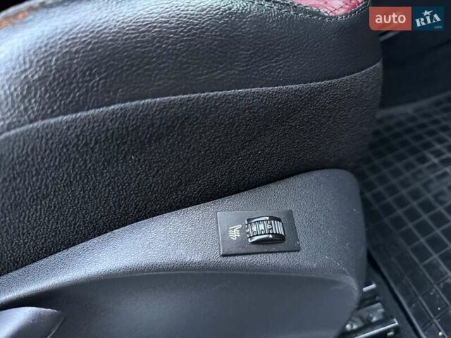 Серый Ситроен ДС3, объемом двигателя 1.6 л и пробегом 129 тыс. км за 6300 $, фото 64 на Automoto.ua