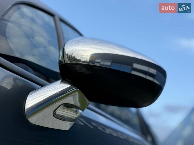 Серый Ситроен ДС3, объемом двигателя 1.6 л и пробегом 189 тыс. км за 6250 $, фото 34 на Automoto.ua