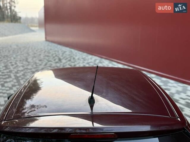 Сірий Сітроен ДС3, об'ємом двигуна 1.6 л та пробігом 129 тис. км за 6300 $, фото 37 на Automoto.ua