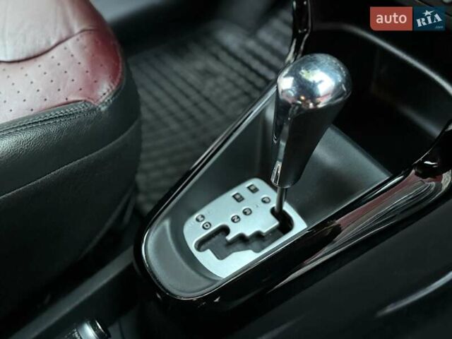 Сірий Сітроен ДС3, об'ємом двигуна 1.6 л та пробігом 129 тис. км за 6300 $, фото 61 на Automoto.ua