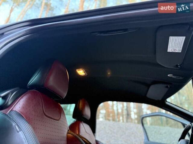 Сірий Сітроен ДС3, об'ємом двигуна 1.6 л та пробігом 129 тис. км за 6250 $, фото 59 на Automoto.ua