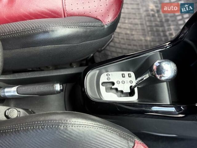 Серый Ситроен ДС3, объемом двигателя 1.6 л и пробегом 189 тыс. км за 6250 $, фото 53 на Automoto.ua