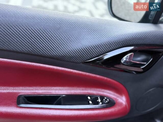 Сірий Сітроен ДС3, об'ємом двигуна 1.6 л та пробігом 129 тис. км за 6250 $, фото 43 на Automoto.ua