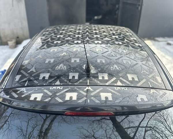 Серый Ситроен ДС3, объемом двигателя 1.2 л и пробегом 240 тыс. км за 5500 $, фото 1 на Automoto.ua