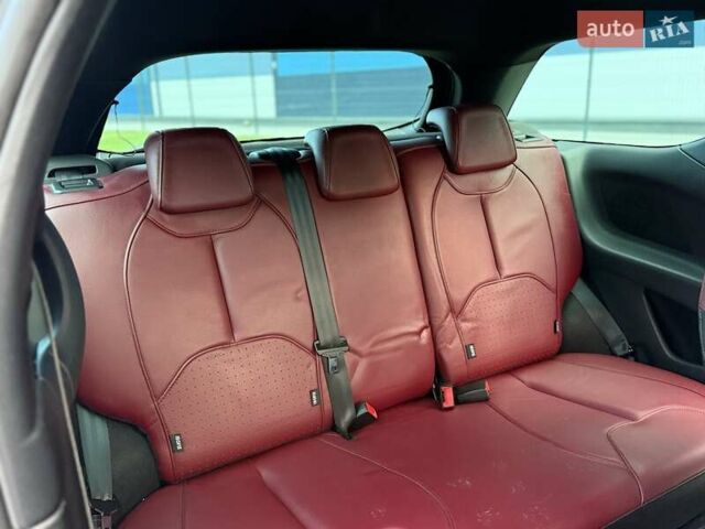 Серый Ситроен ДС3, объемом двигателя 1.6 л и пробегом 189 тыс. км за 6350 $, фото 61 на Automoto.ua