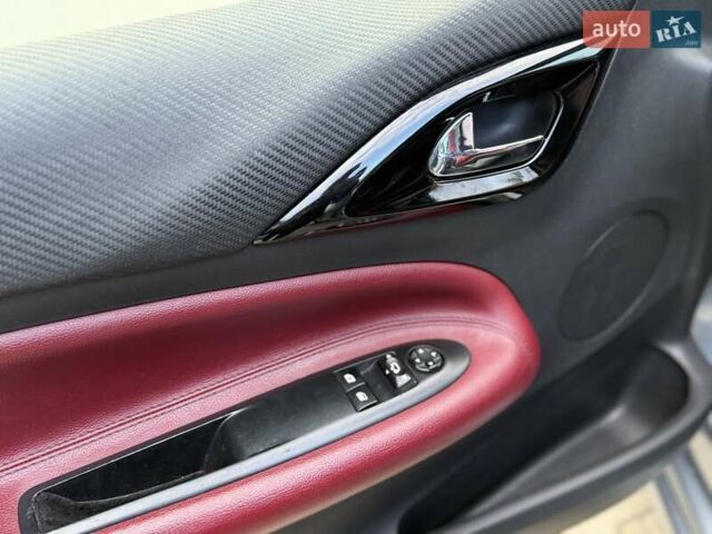 Серый Ситроен ДС3, объемом двигателя 1.6 л и пробегом 189 тыс. км за 6350 $, фото 36 на Automoto.ua