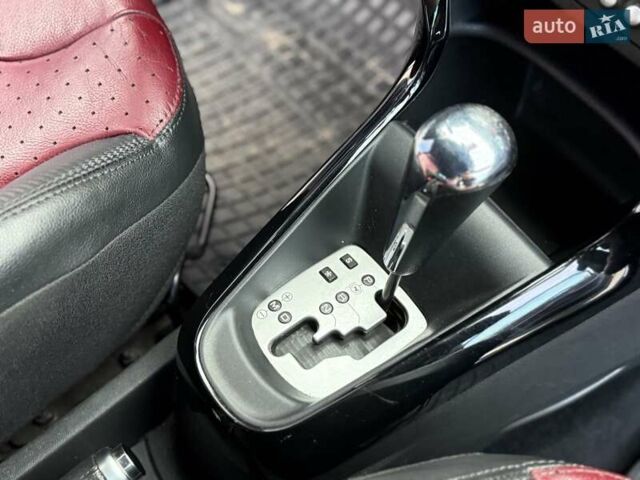 Серый Ситроен ДС3, объемом двигателя 1.6 л и пробегом 189 тыс. км за 6350 $, фото 51 на Automoto.ua