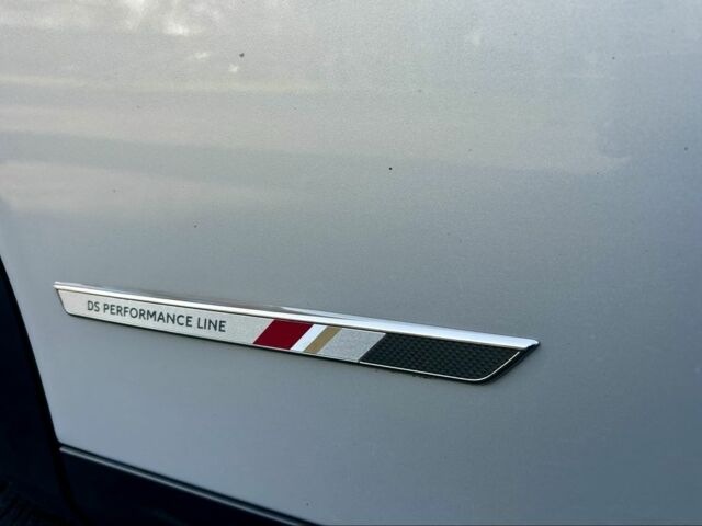 Серый Ситроен ДС3, объемом двигателя 0 л и пробегом 101 тыс. км за 16900 $, фото 15 на Automoto.ua