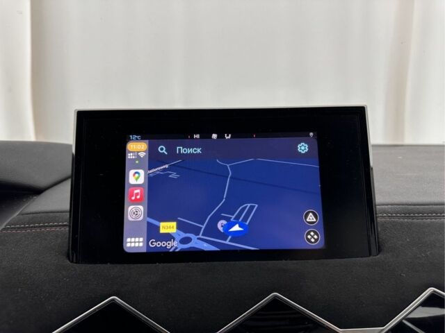 Серый Ситроен ДС3, объемом двигателя 0 л и пробегом 101 тыс. км за 16900 $, фото 19 на Automoto.ua