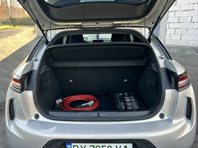 Серый Ситроен ДС3, объемом двигателя 0 л и пробегом 101 тыс. км за 16900 $, фото 23 на Automoto.ua