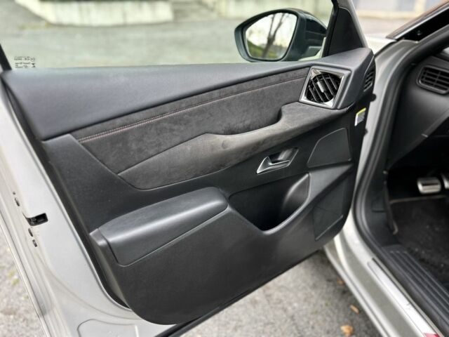 Серый Ситроен ДС3, объемом двигателя 0 л и пробегом 101 тыс. км за 16900 $, фото 20 на Automoto.ua