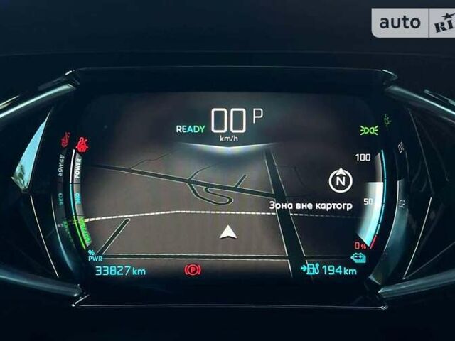 Сірий Сітроен ДС3, об'ємом двигуна 0 л та пробігом 34 тис. км за 17900 $, фото 10 на Automoto.ua