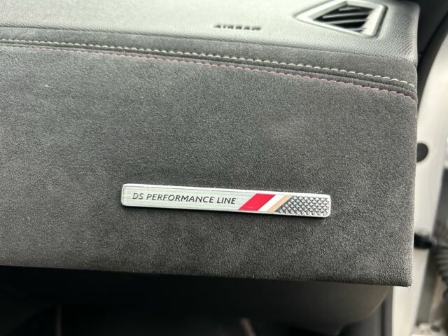 Серый Ситроен ДС3, объемом двигателя 0 л и пробегом 101 тыс. км за 16900 $, фото 16 на Automoto.ua