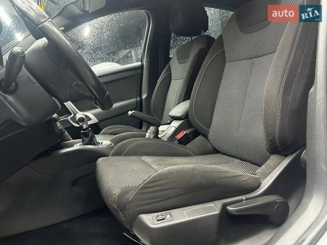 Білий Сітроен ДС4, об'ємом двигуна 1.6 л та пробігом 220 тис. км за 7200 $, фото 8 на Automoto.ua